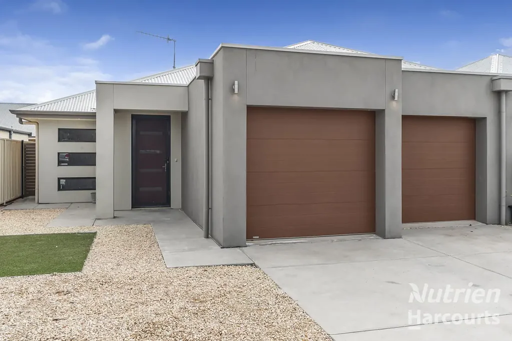 Renmark 3Zimmer Effortless Living in a Well-Connected Location