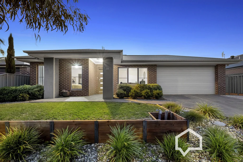 22 Ivory Street, Epsom, VIC 3551