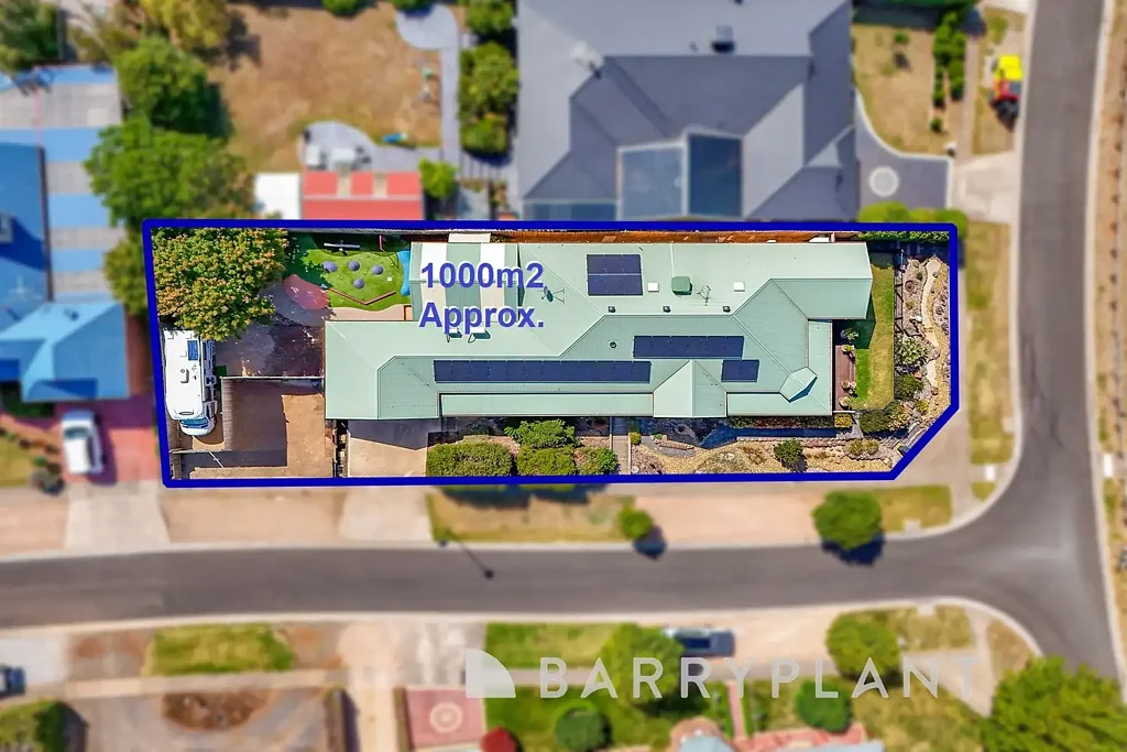 18 Valley View Grove, Harkness, VIC 3337