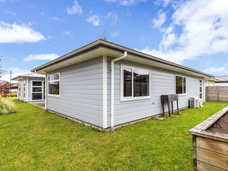 12 Windsor Street, Richmond Heights, Taupo, 3 غرف, 0 حمامات