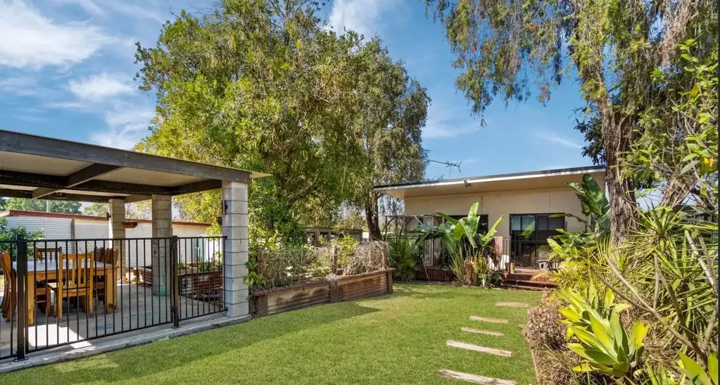 Affordable, Private & Water Included!