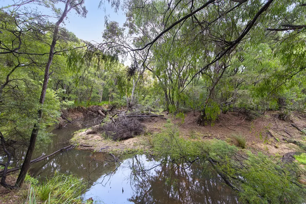 Peerabeelup STUNNING NATURAL BUSH ACREAGE