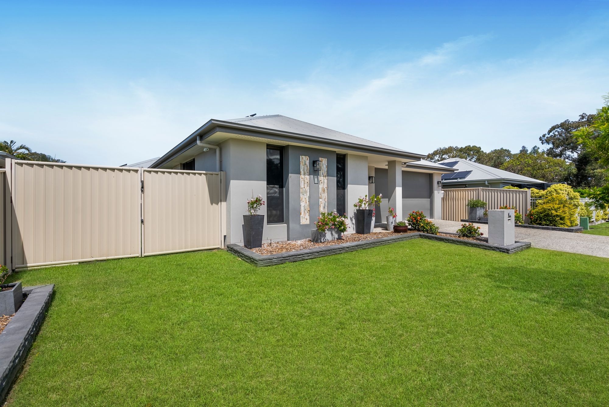 25 HOOPER ST, BIRKDALE QLD 4159, 0部屋, 0バスルーム, House