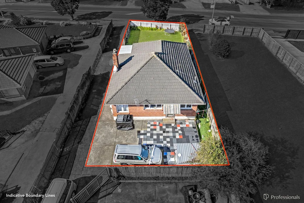 Mangere East 3Kwarto DO-UP OPPORTUNITY - MUST SELL SITUATION!