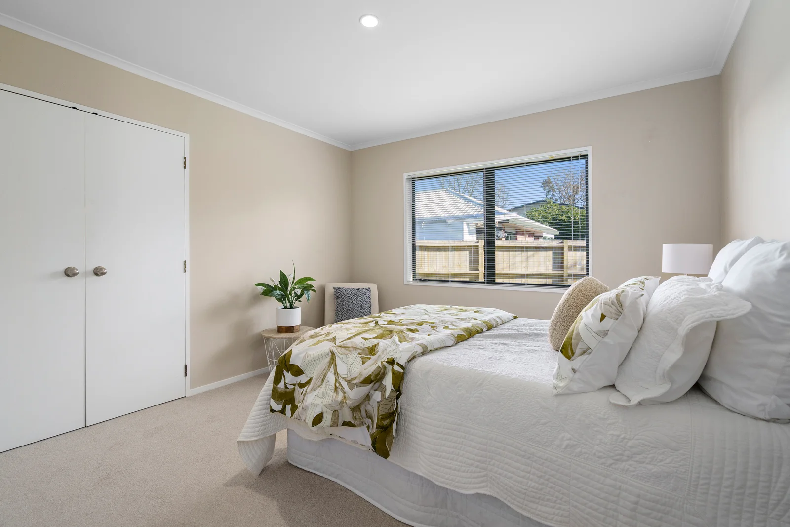 6A Hilliard Place, Cambridge, Waikato, 2 Bedrooms, 1 Bathrooms, House