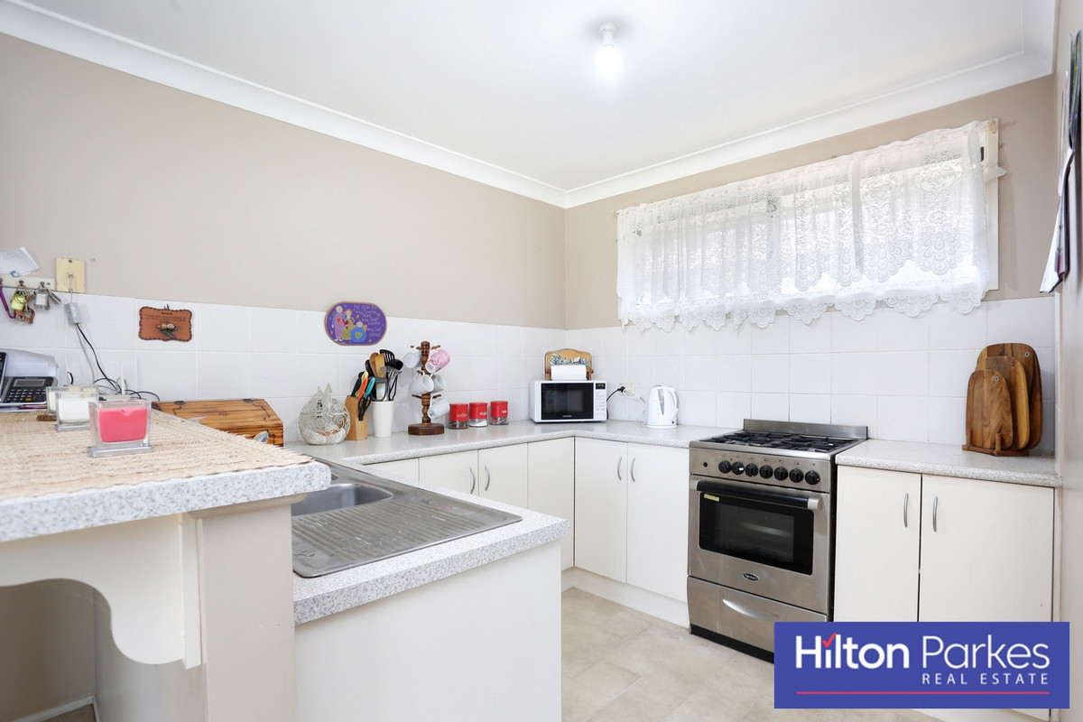 3 PEPPERIDGE AV, OAKHURST NSW 2761, 0 غرف, 0 حمامات, House