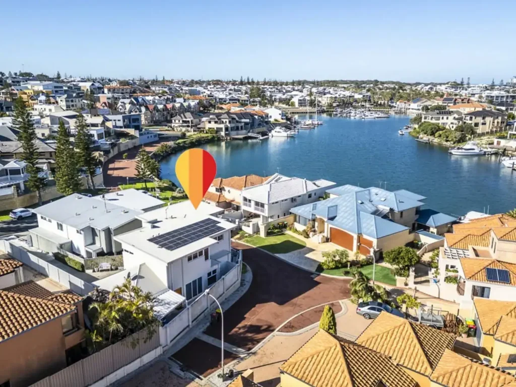 Mint Mindarie home in ideal location