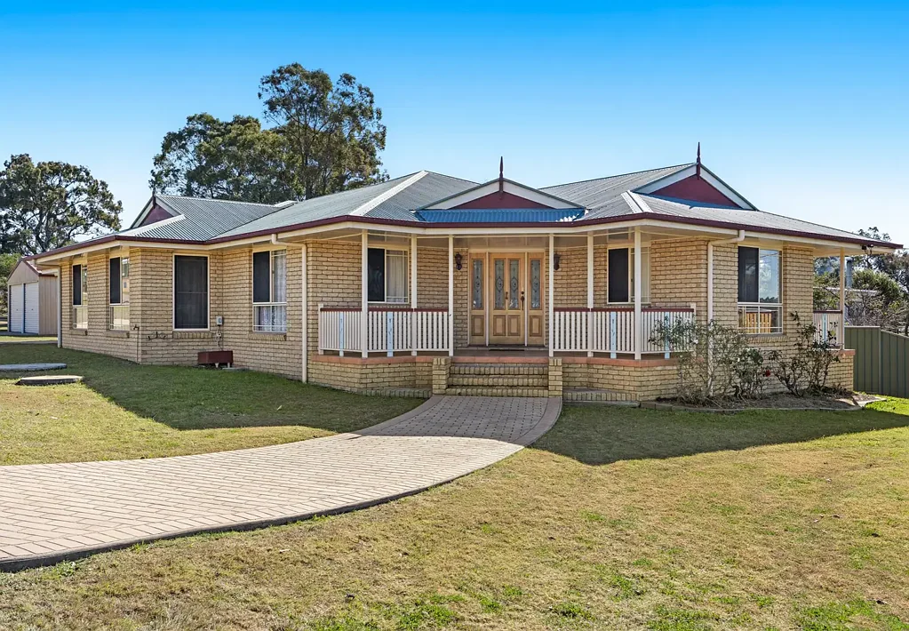 11 Wentworth Street, Warwick, QLD 4370