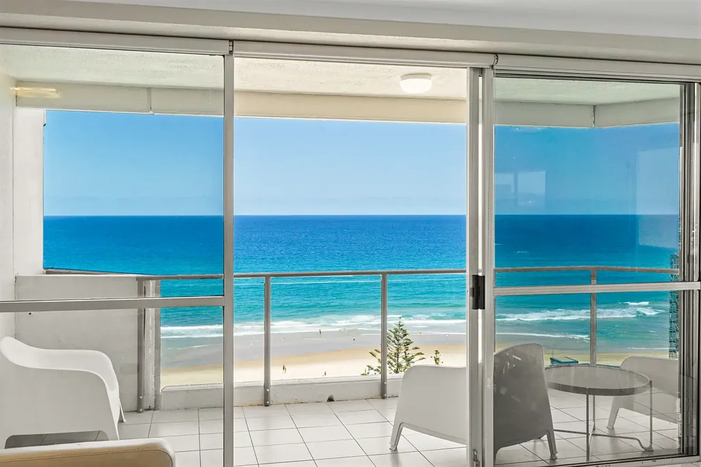 Surfers Paradise 3Zimmer Beachside 3 Bedroom Penthouse