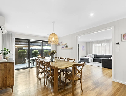 49 Albany Crescent, Aspendale, VIC 3195, 3 ਕਮਰੇ, 1 ਬਾਥਰੂਮ, House