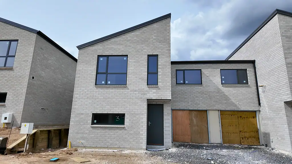 Fitzroy 3Phòng ngủ Stunning New 3-Bed Home in Fitzroy