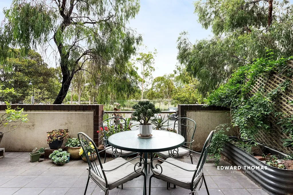 103/60 Speakmen Street, Kensington, VIC 3031