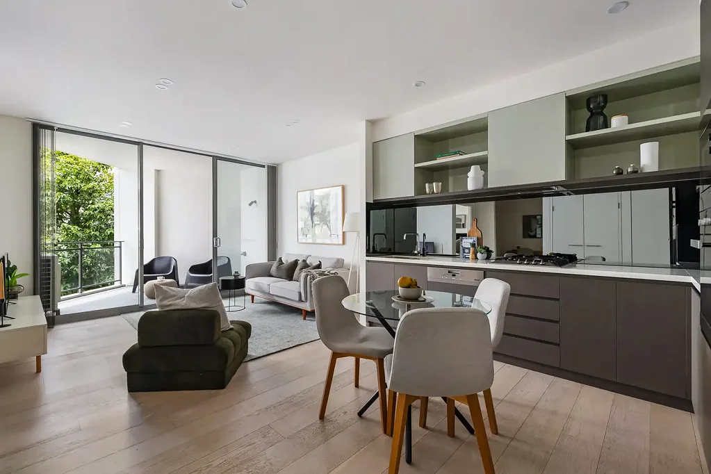 202/38 Alice Street, Newtown, NSW 2042