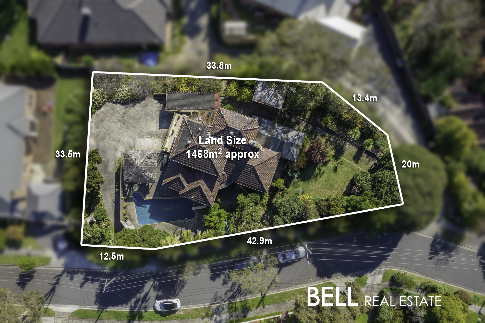 48 THE AVENUE, FERNTREE GULLY VIC 3156, 0房, 0浴, House