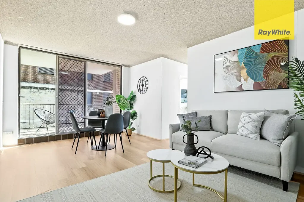 12/64-66 Great Western Highway, Parramatta, NSW 2150