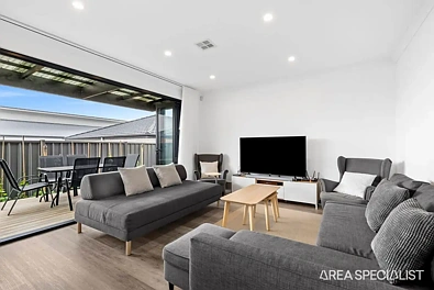 77 Kane Drive, St Leonards, VIC 3223, 4 slaapkamers, 2 badkamers, House