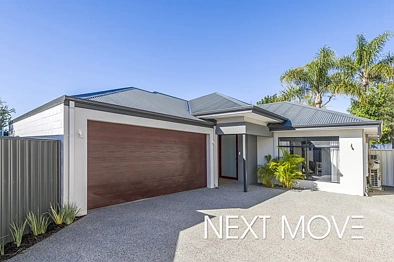 Willagee 4chambre UNDER OFFER - PRECISION PRICING, OUTSTANDING RESULT!