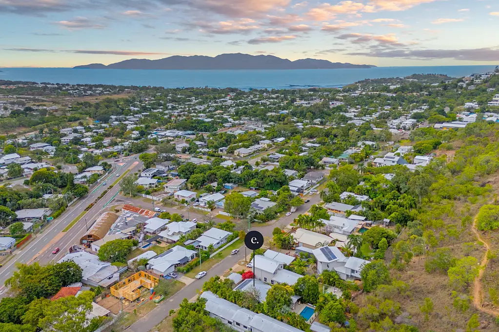 5A Potts Street, Belgian Gardens, QLD 4810
