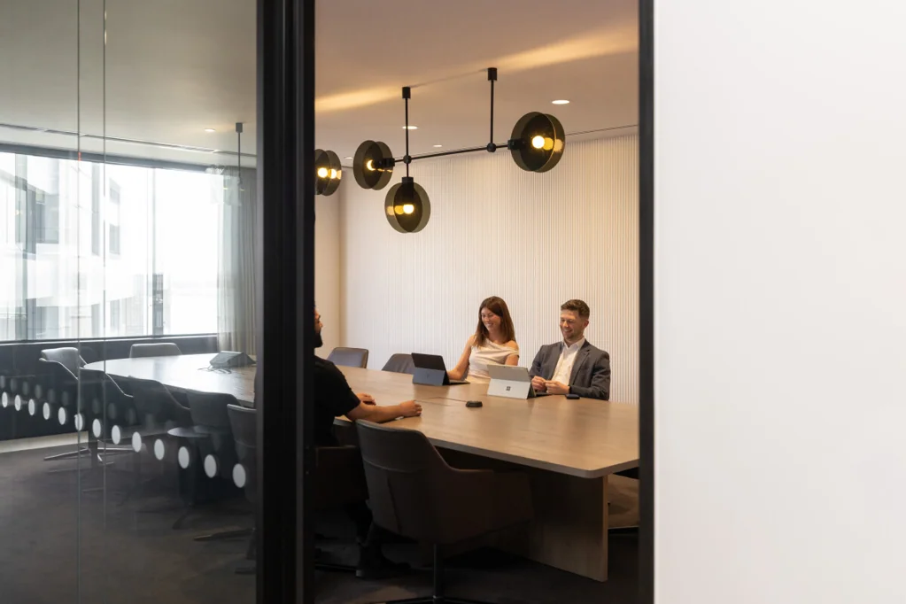Auckland Central  LAST Precinct Suite in AON