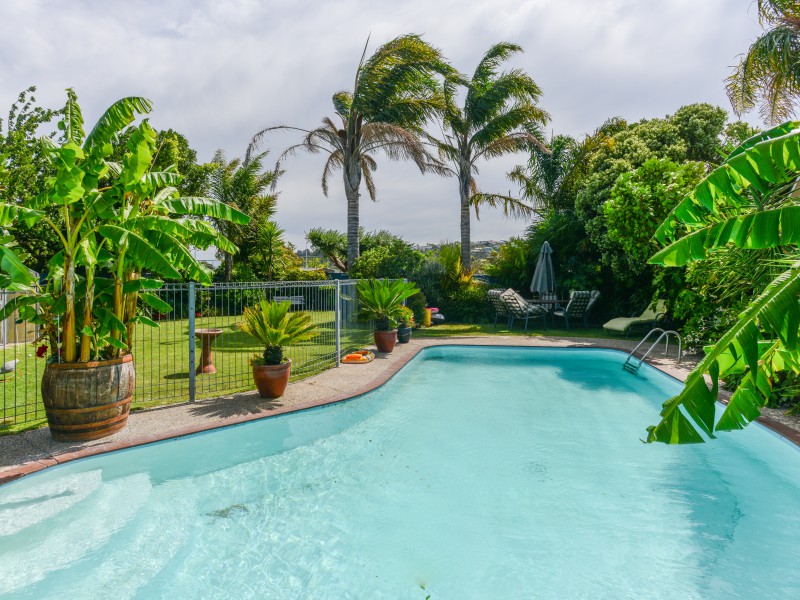 31 Tom Parker Avenue, Marewa, Napier, 3 habitaciones, 0 baños