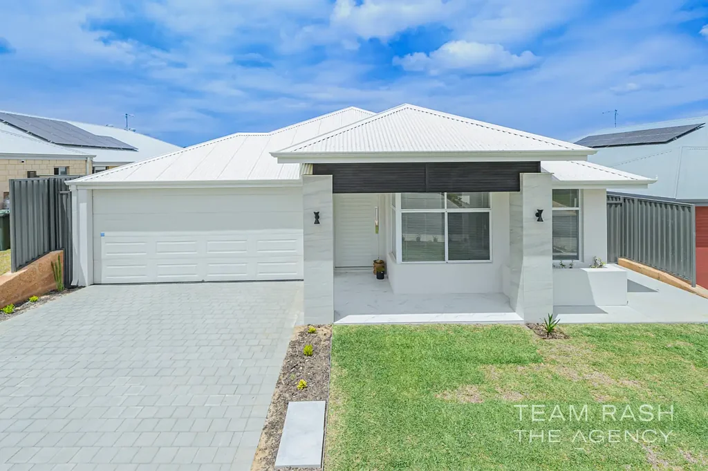 6 Avro Way, Bullsbrook, WA 6084