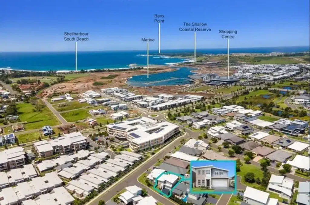 Shell Cove 4Kwarto 4bdr House Minutes from Shell Cove Marina