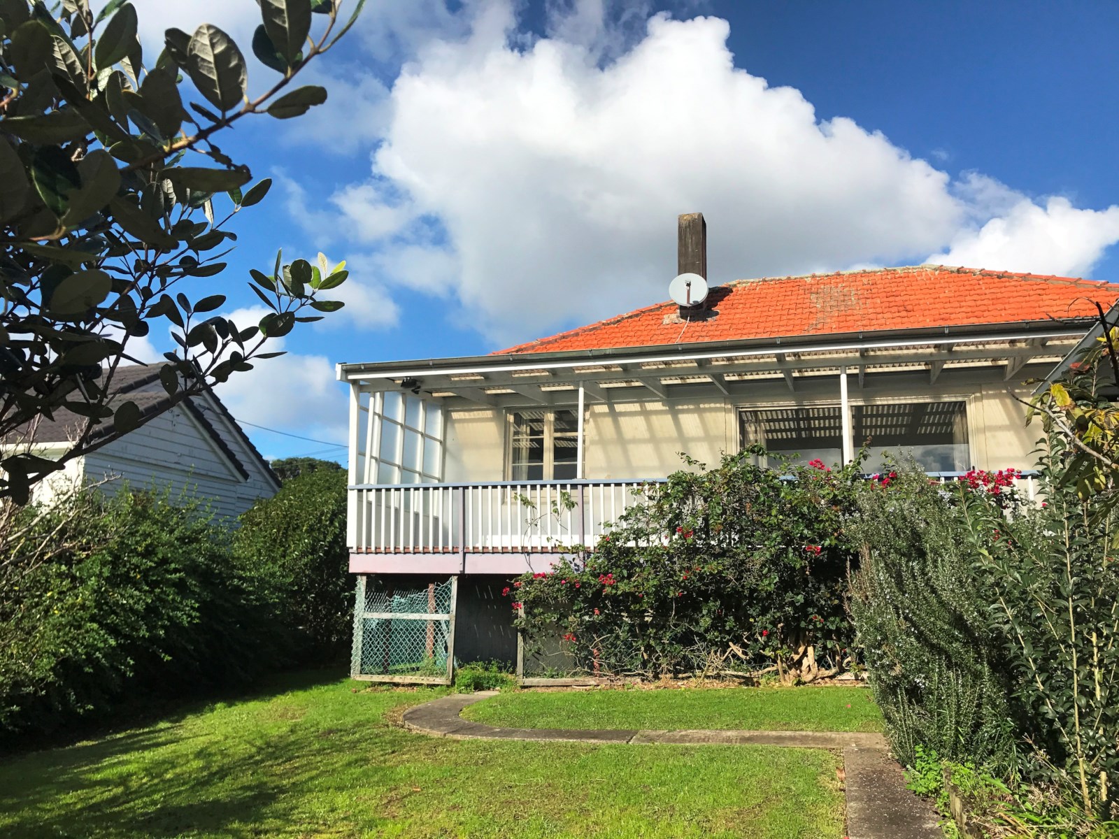 100 Godden Crescent, Mission Bay, Auckland, 3 habitaciones, 0 baños