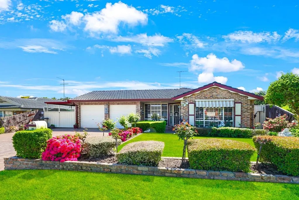 200 Sunflower Drive, Claremont Meadows, NSW 2747