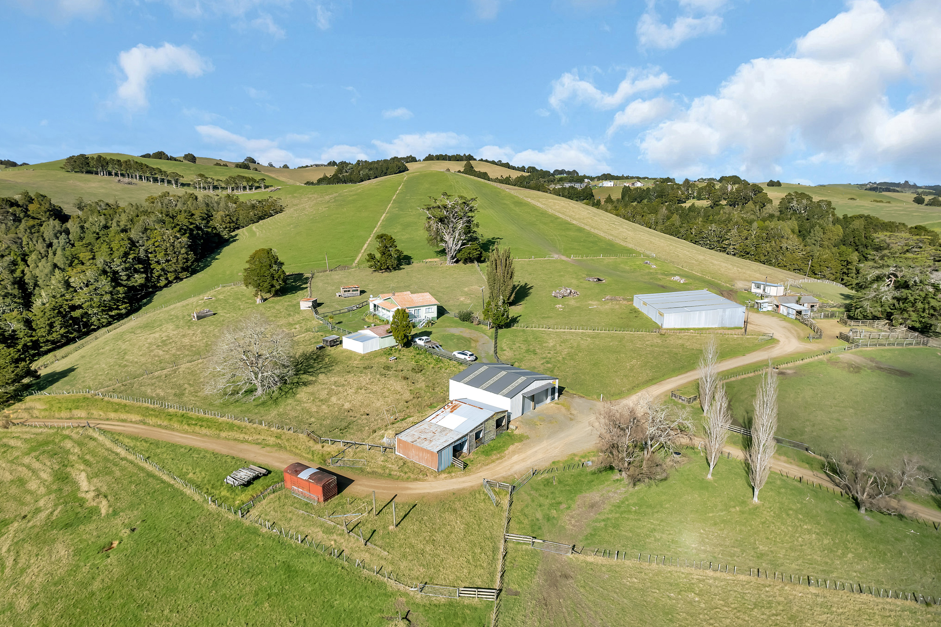 580 Kaiatea Road, Ngunguru, Whangarei, 0 રૂમ, 0 બાથરૂમ, Dairy