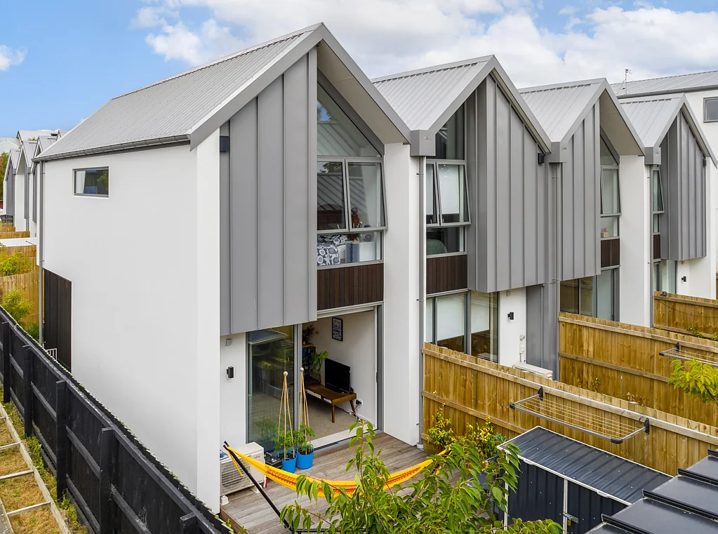 10/307 Hereford Street, Christchurch Central, Christchurch, Canterbury