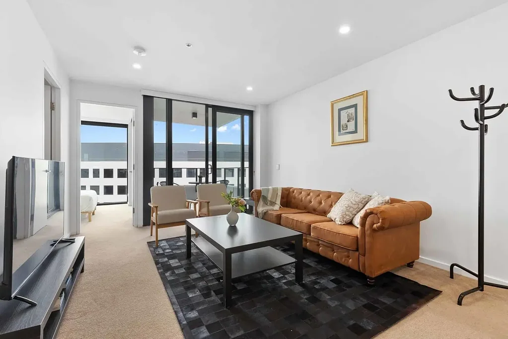 City 2 Bedroom Elegant City Living & Luxurious Apartment