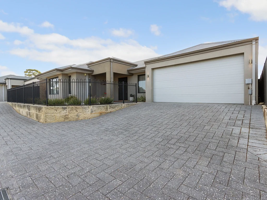 1B Willaring Drive, Beckenham, WA 6107