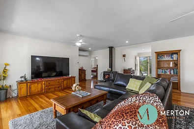 Silid Pahingahan - 22 Tegan Road, Curra, QLD 4570