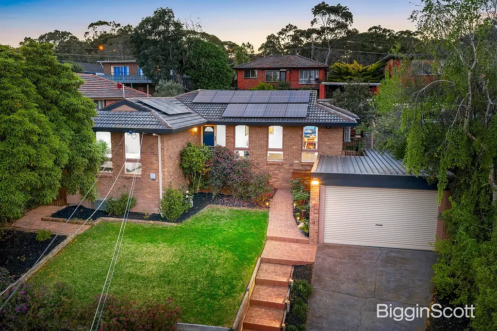 Premium Family Home with Stunning Alfresco Entertaining