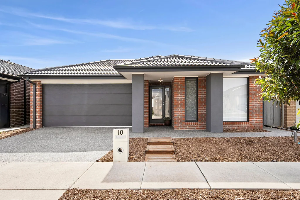 10 Bud Street, Lara, VIC 3212