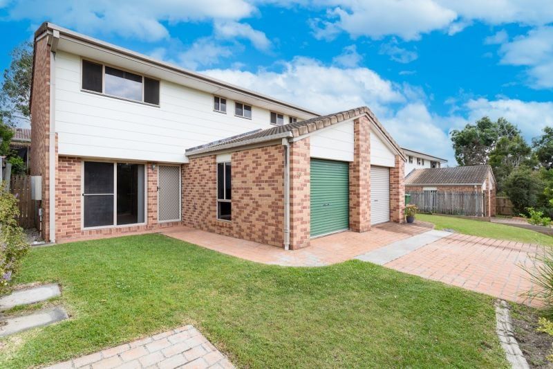 58/96 Galleon Way, Currumbin Waters, Gold Coast, 3 rūma, 2 rūma horoi, Apartment