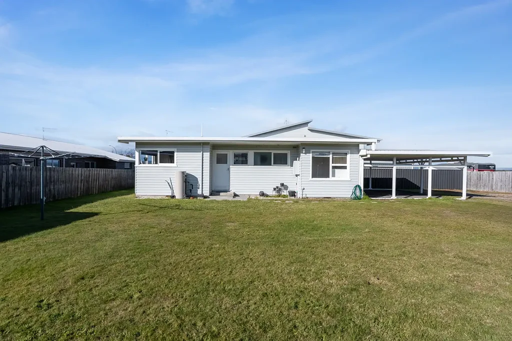 Shearwater 2房  Coastal Simplicity, Renovated Comfort