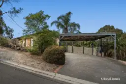 1 Caramut Court, Warranwood