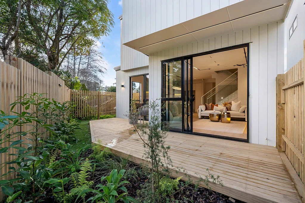 Glen Innes 3Kwarto Sloane Residences — Effortless by Design