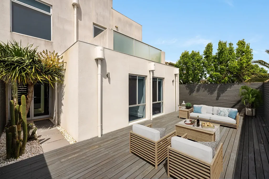 2/5 Clegowie Street, West Beach, SA 5024