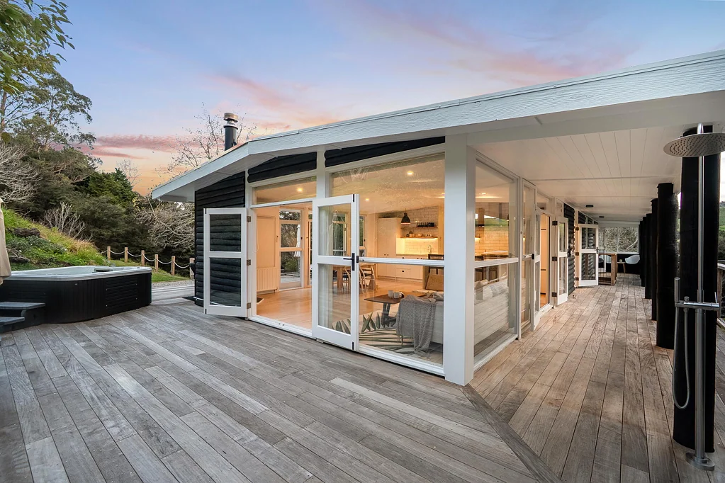 Puhoi 3 Bedroom Your Dream Lifestyle Retreat