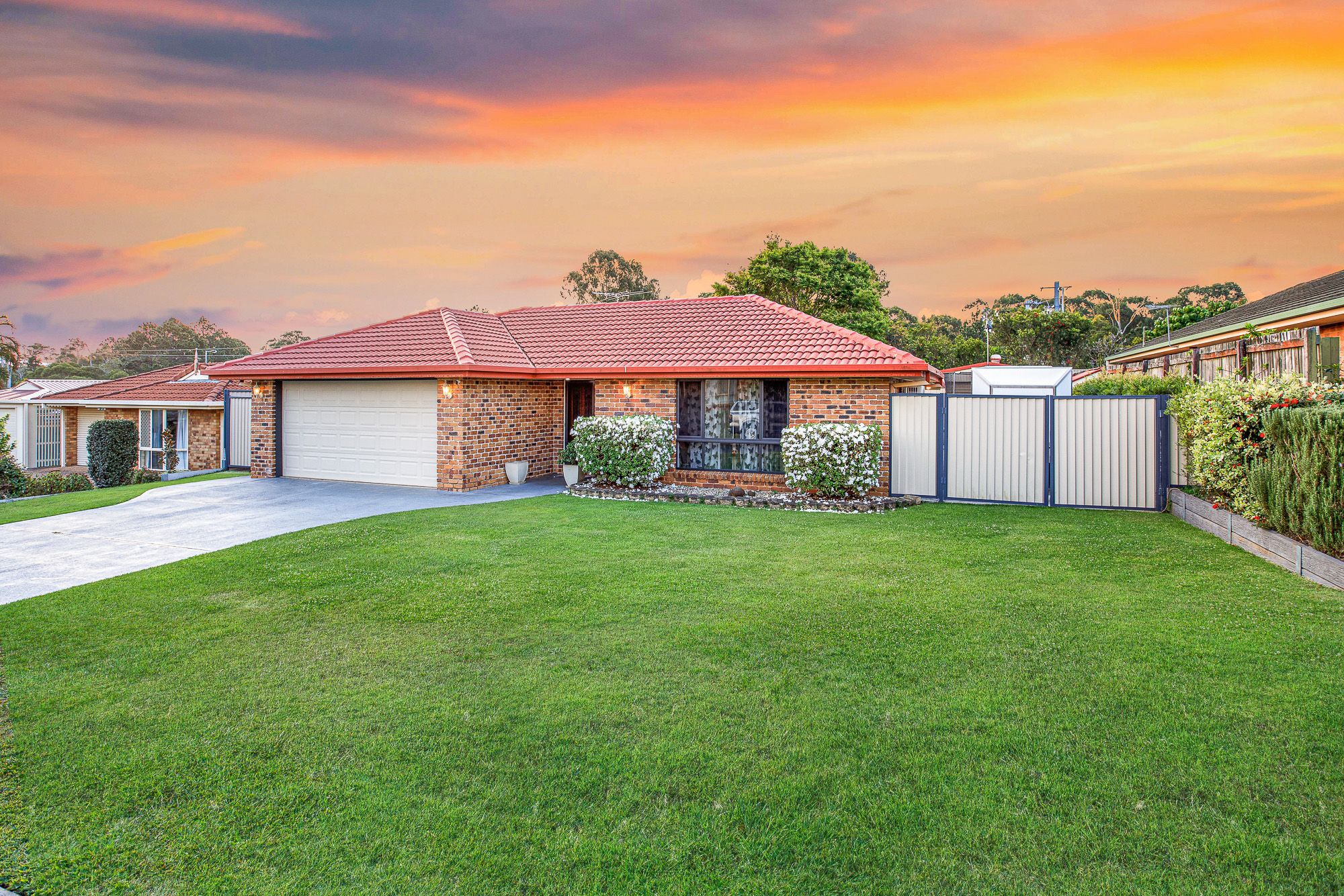 36 CAMARSH DR, MURRUMBA DOWNS QLD 4503, 0 Kuwarto, 0 Banyo, House