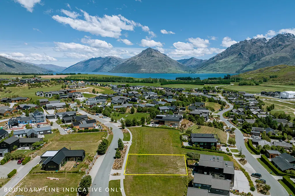 Jacks Point Affordable and Prime Location in Jack's Point!