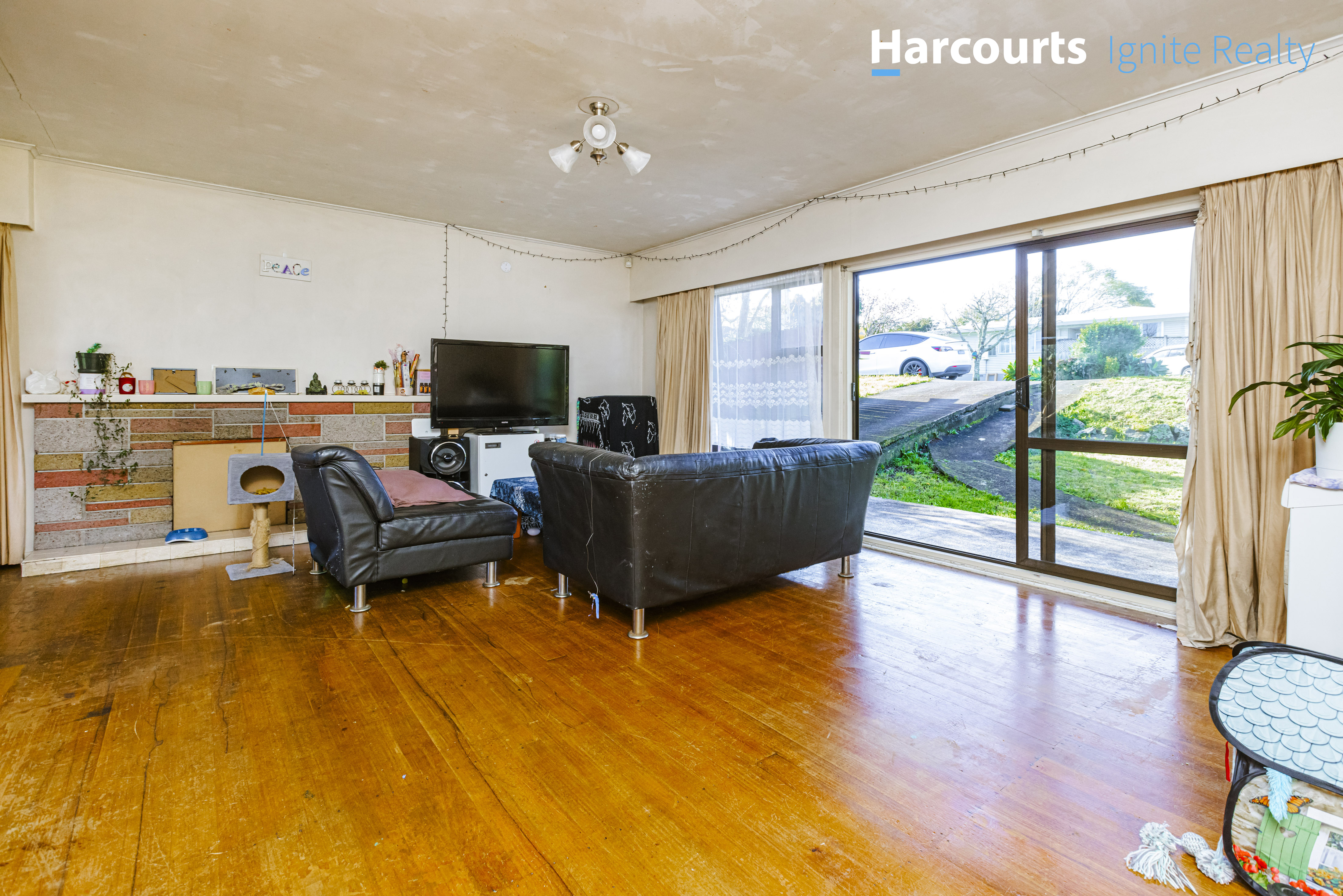 35 Bailey Road, Mount Wellington, Auckland, 3房, 1浴, House