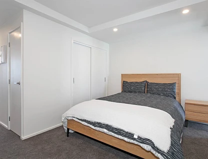 1105/70 Anzac Avenue, Auckland Central, Auckland City, 1房, 1浴, 整租公寓
