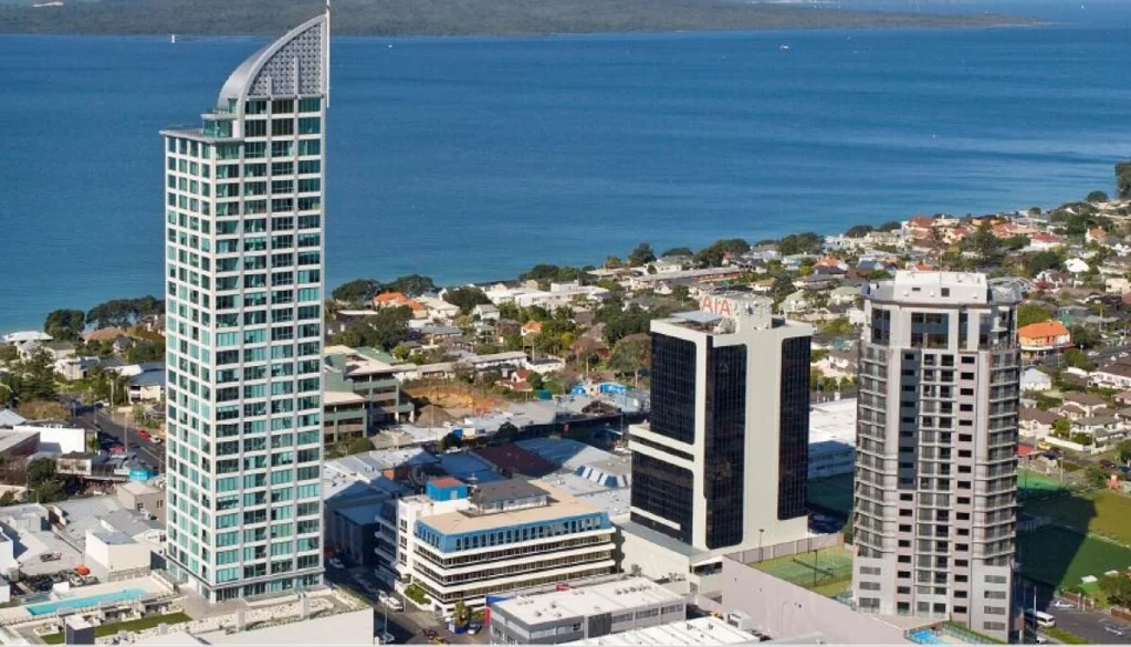 Takapuna Prime Takapuna Office For Lease