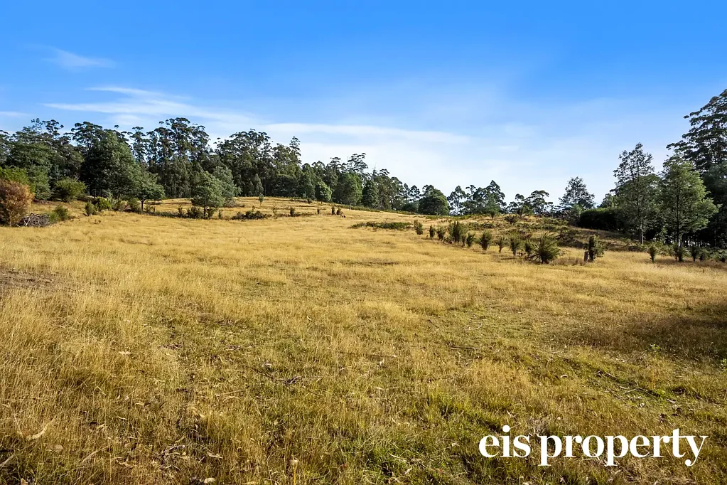 Glendevie Elevated Rural Escape with Views, Water & Potential