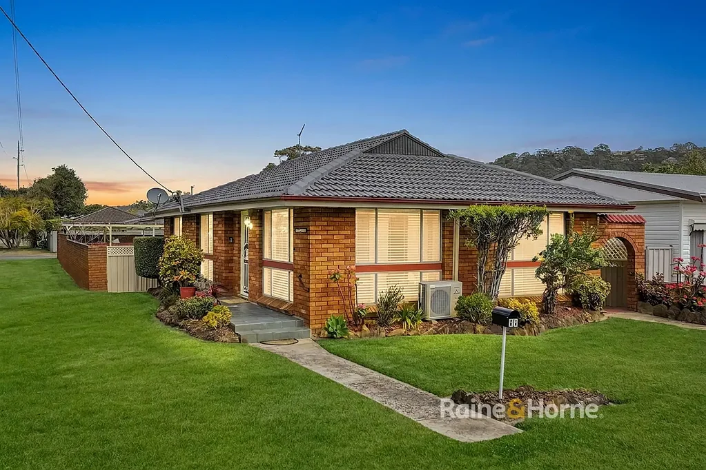 Umina Beach 3બેડરૂમ RHONDA'S PLACE
