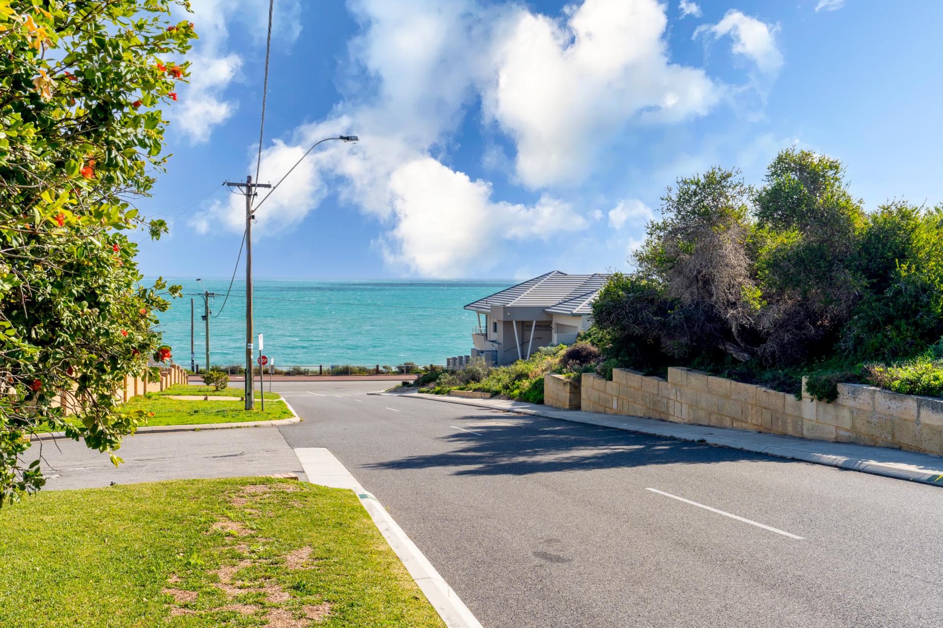 99A CLONTARF ST, SORRENTO WA 6020, 0房, 0浴, Section