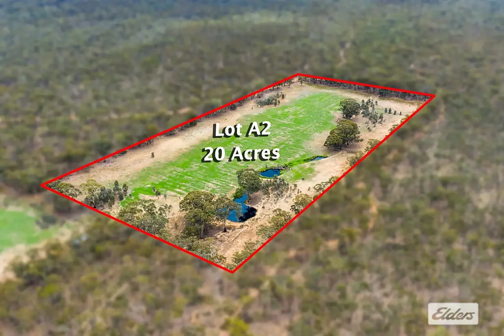 LOT A2 Scenic Road, Dunolly, VIC 3472